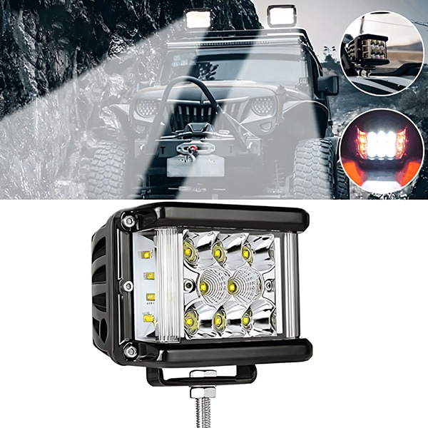 BOLTLIGHT