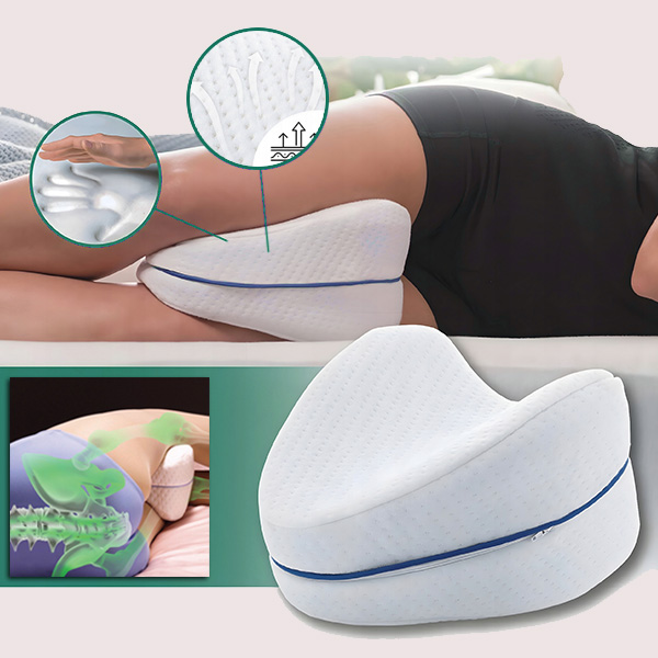 Speciali pagalvėlė miegui ant šono | ORTHOPILLOW