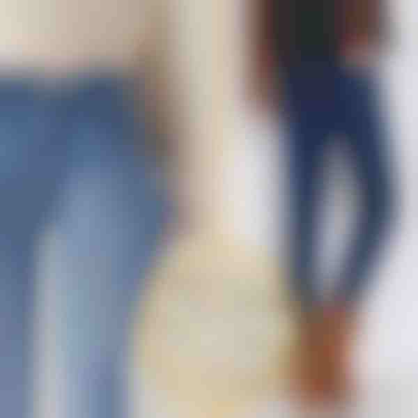 Žieminiai džinsai su pamušalu | SNUGJEANS
