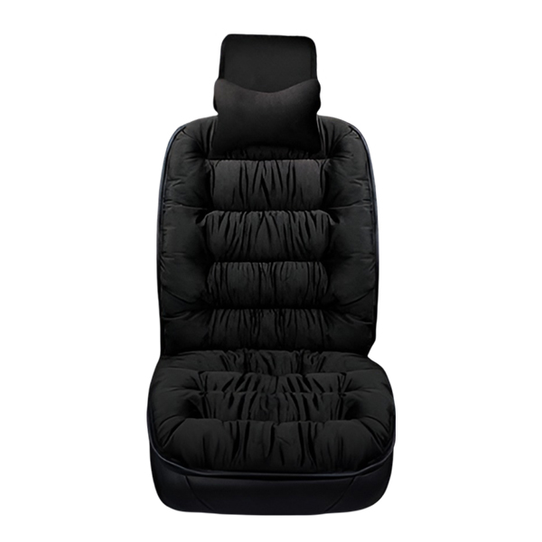 CUSHYRIDE
