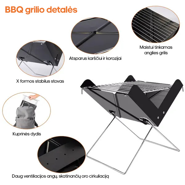 GRILLOMATE