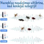 BUGBUSTER