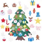 FELTPINETREE
