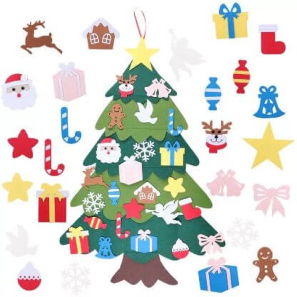 FELTPINETREE