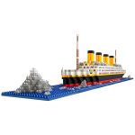 TITANICBLOCKS