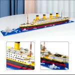 TITANICBLOCKS