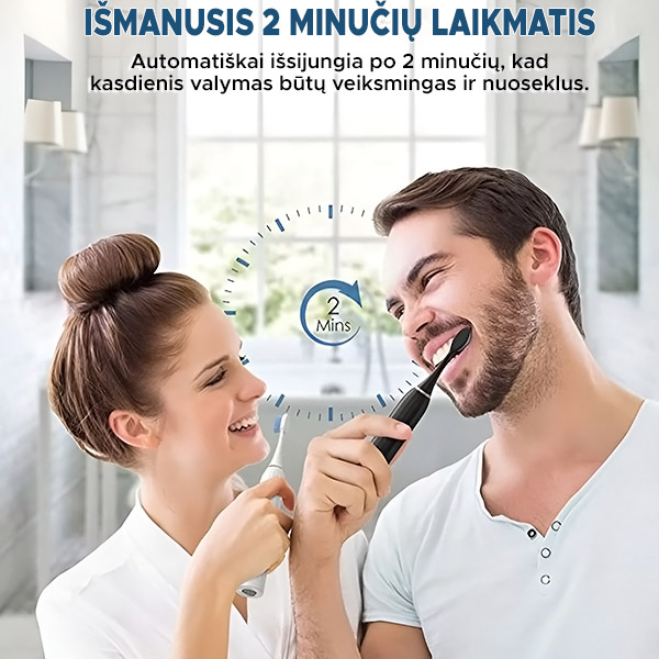 BELISMILE