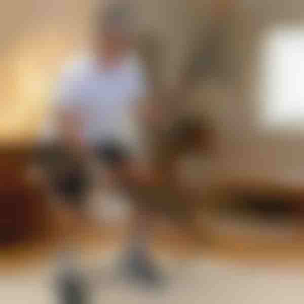 Kompaktiškas pasipriešinimo virvės treniruoklis - inercinis, tylus, nešiojamas | ROPAFIT