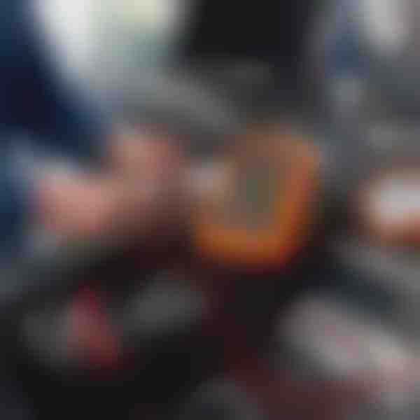 Degalų purkštukų diagnostikos ir valymo įrenginys | INJECHECK