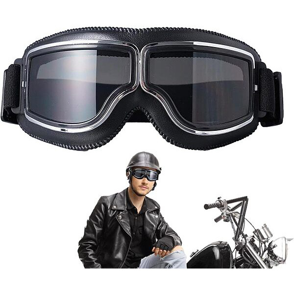 Apsauginiai akiniai važiavimui | MOTOGGLES