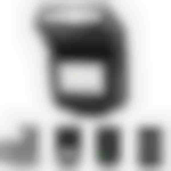 Mini fotoaparato blykstės šviesa | LITEFLASH